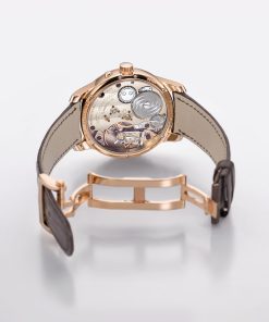 Alternative view of Power Reserve Rose Gold