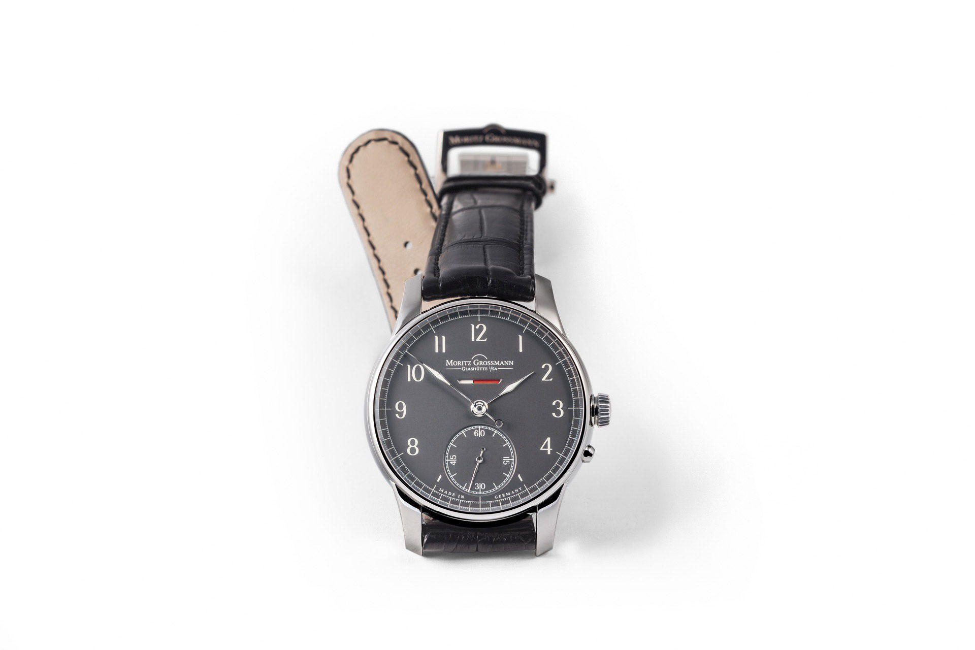 Power Reserve White Gold - Image 2