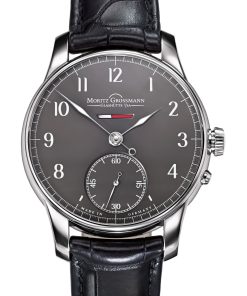 Power Reserve White Gold