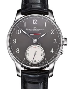 Power Reserve Platinum