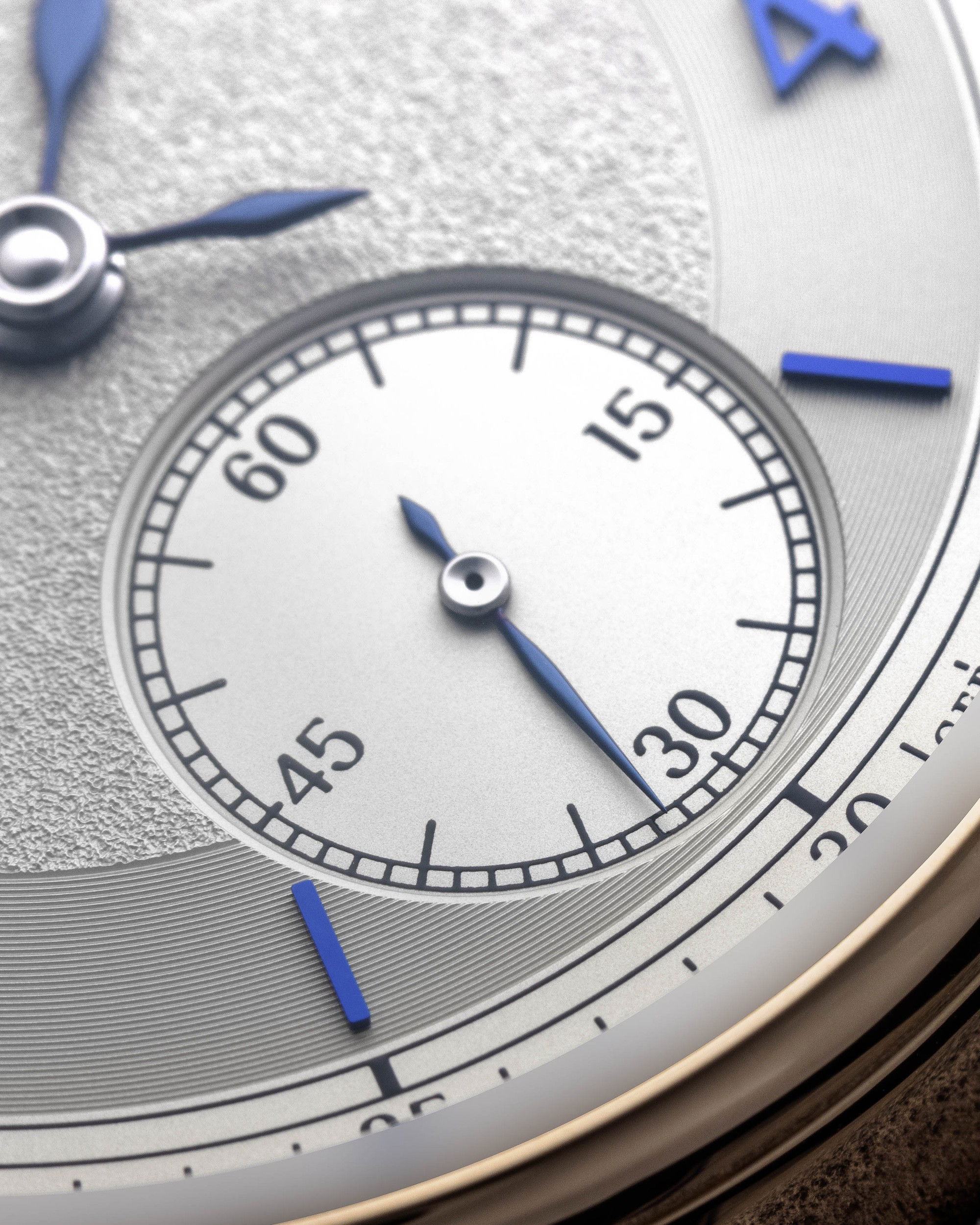 Power Reserve Rose Gold Indices - Image 5