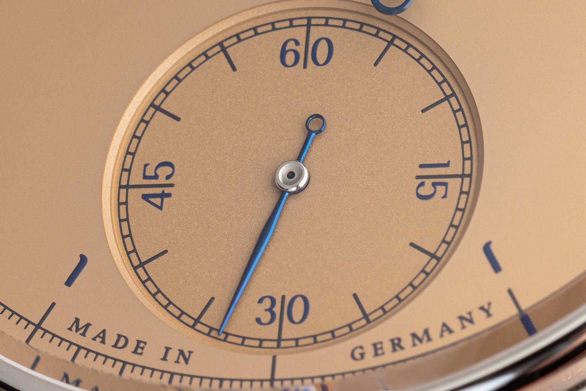 Power Reserve Stainless Steel - Image 11