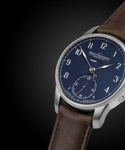 Alternative view of Power Reserve Stainless Steel