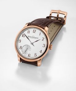 Alternative view of Tefnut 36 Rose Gold