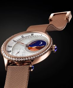 Alternative view of Tefnut Arabian Nights Milanaise