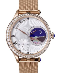 Tefnut Arabian Nights Milanaise