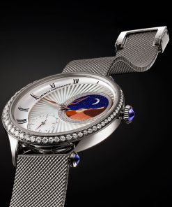 Alternative view of Tefnut Arabian Nights Milanaise