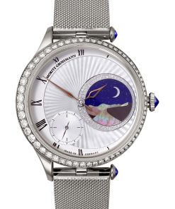 Tefnut Arabian Nights Milanaise