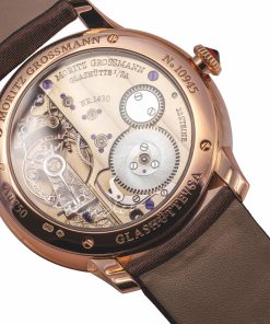 Alternative view of Tefnut Lady Butterfly Rose Gold