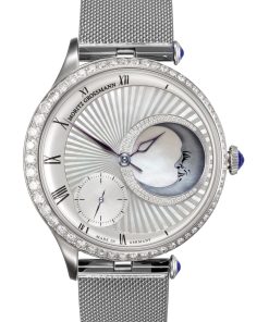 Tefnut Sleeping Beauty Milanaise Limited Edition