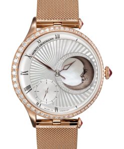 Tefnut Sleeping Beauty Milanaise Limited Edition