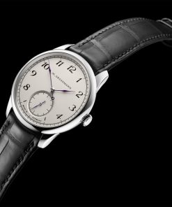 Alternative view of Tefnut Stainless Steel