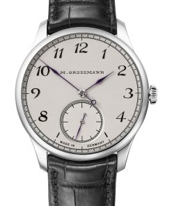 Tefnut Stainless Steel