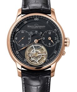 Tourbillon Rose Gold Limited Edition