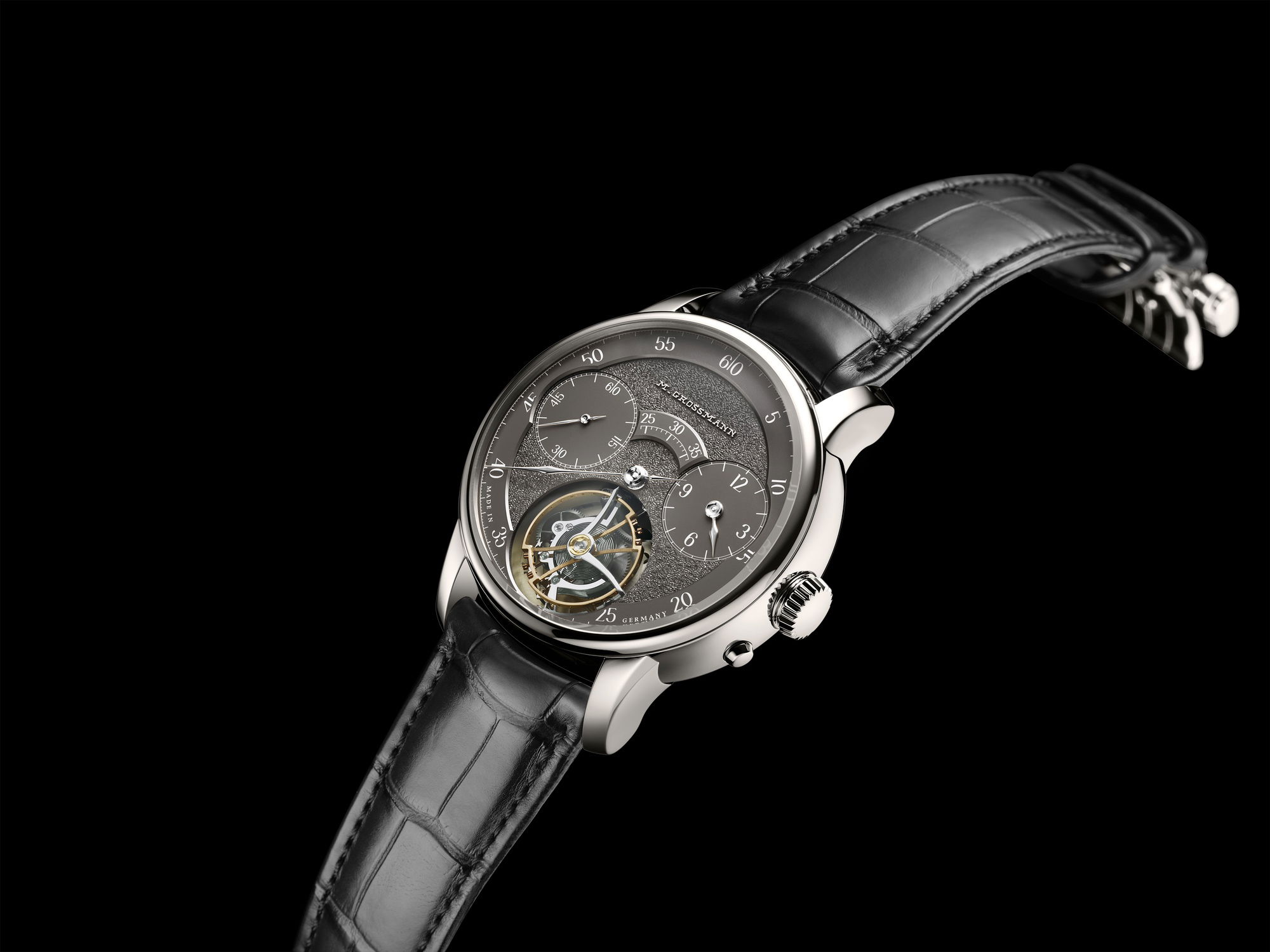 Tourbillon Tremblage - Image 2