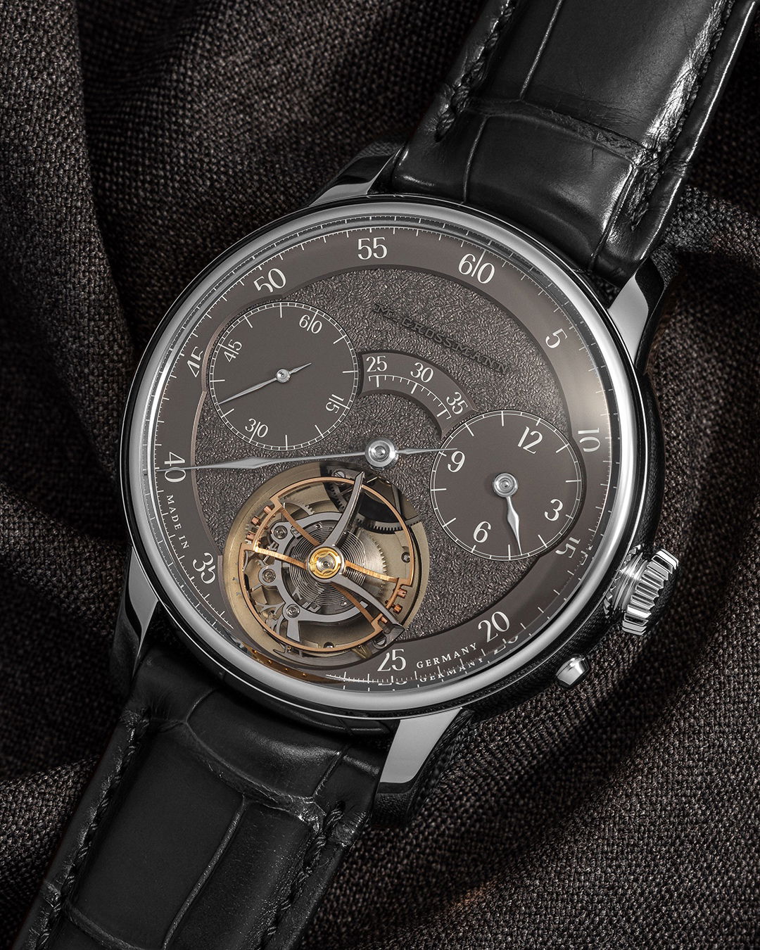 Tourbillon Tremblage - Image 3