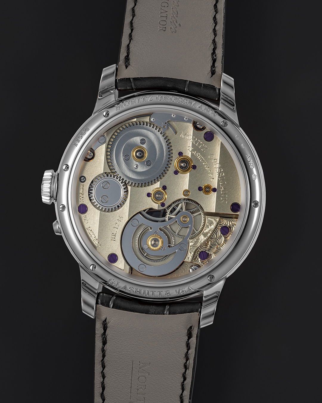 Tourbillon Tremblage - Image 4