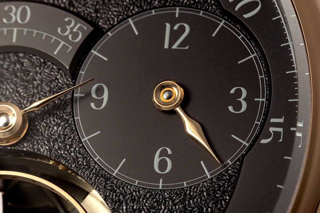 Tourbillon Tremblage - Image 5