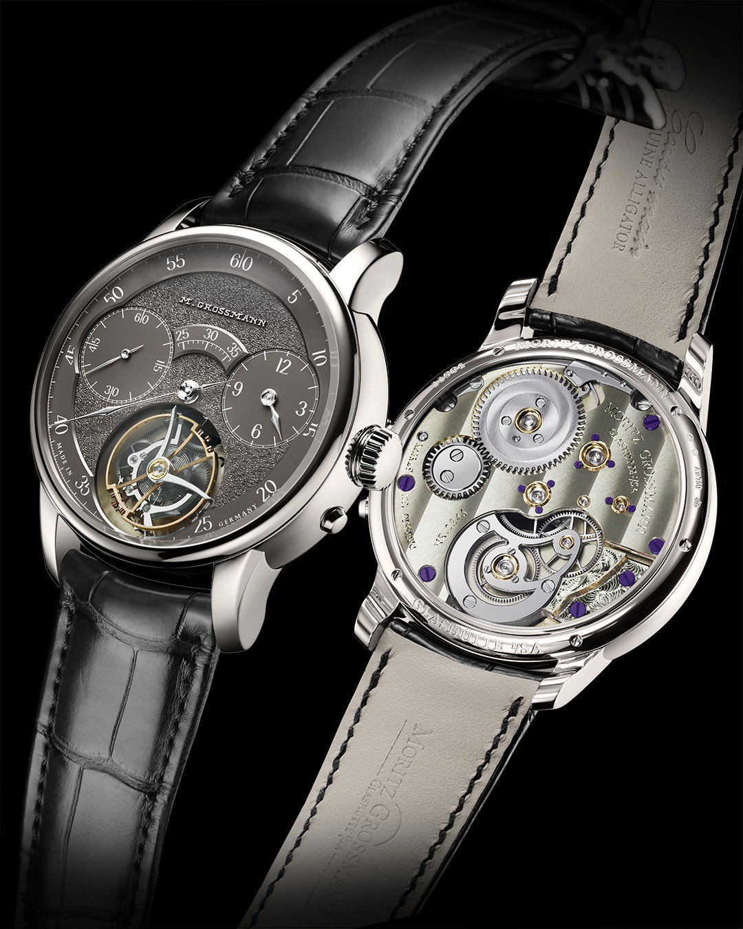 Tourbillon Tremblage - Image 6