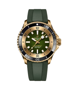 SUPEROCEAN AUTOMATIC 42