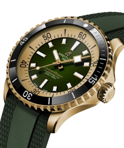 Alternative view of SUPEROCEAN AUTOMATIC 42