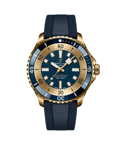 SUPEROCEAN AUTOMATIC 44