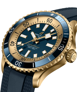 Alternative view of SUPEROCEAN AUTOMATIC 44