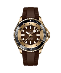 SUPEROCEAN AUTOMATIC 44