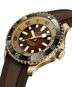 Alternative view of SUPEROCEAN AUTOMATIC 44