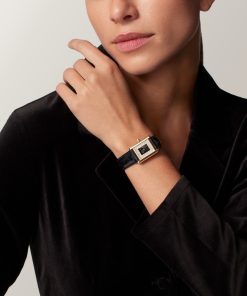 Alternative view of TANK LOUIS CARTIER WATCH