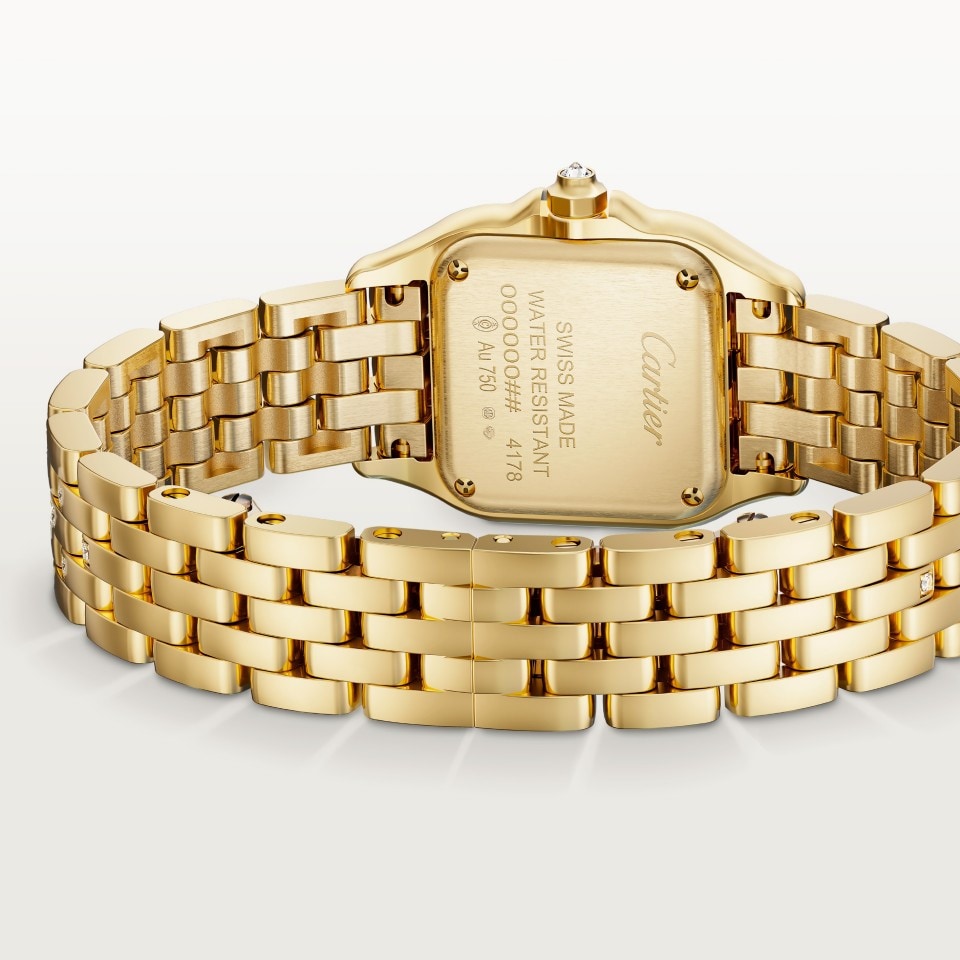 PANTHÈRE DE CARTIER WATCH - Image 5