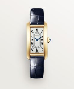 TANK AMÉRICAINE WATCH