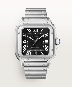 SANTOS DE CARTIER WATCH