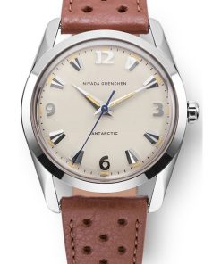 Antarctic 35 Eggshell Beige