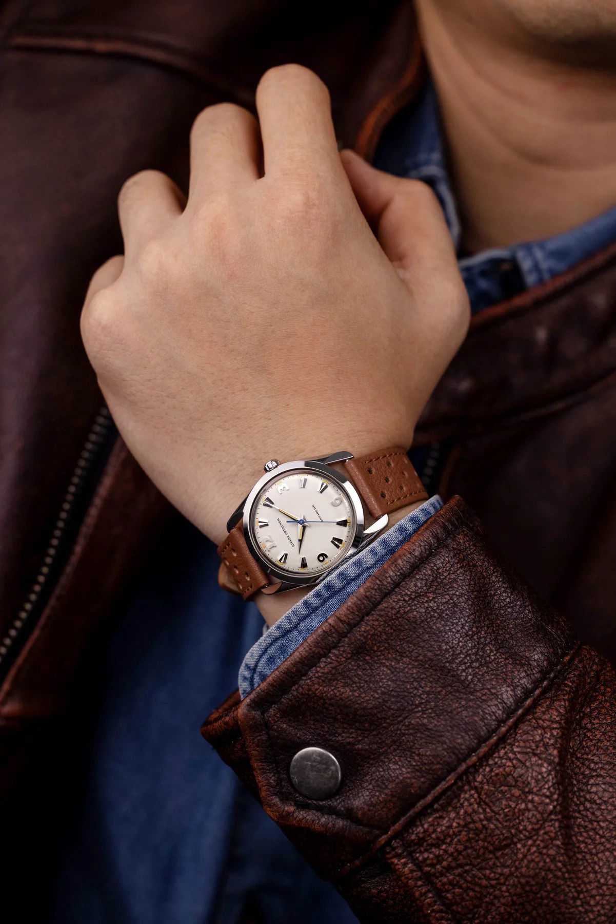 Antarctic 35 Eggshell Beige - Image 5