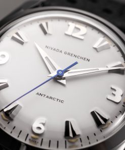 Alternative view of Antarctic 35 White & Beige