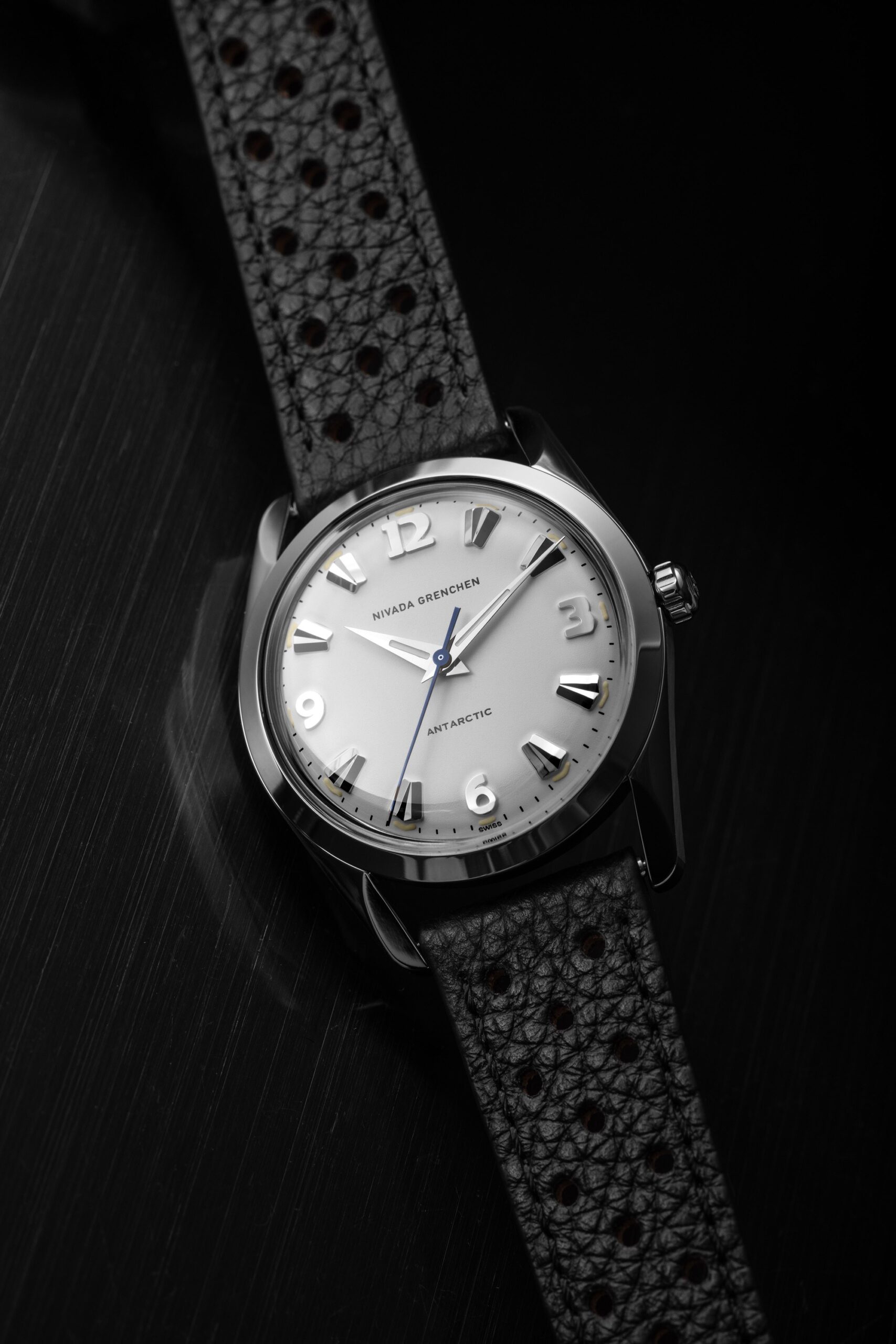 Antarctic 35 White & Beige - Image 3