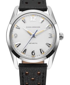 Antarctic 35 White & Beige