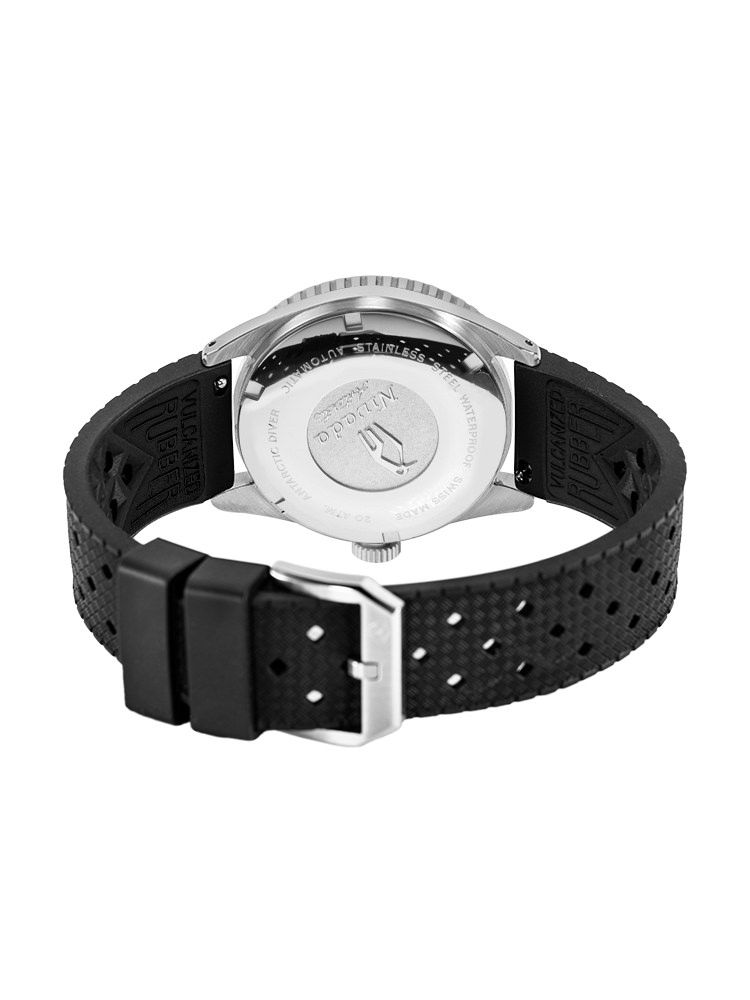 Antarctic Diver Date - Image 2