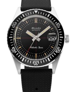 Antarctic Diver Date