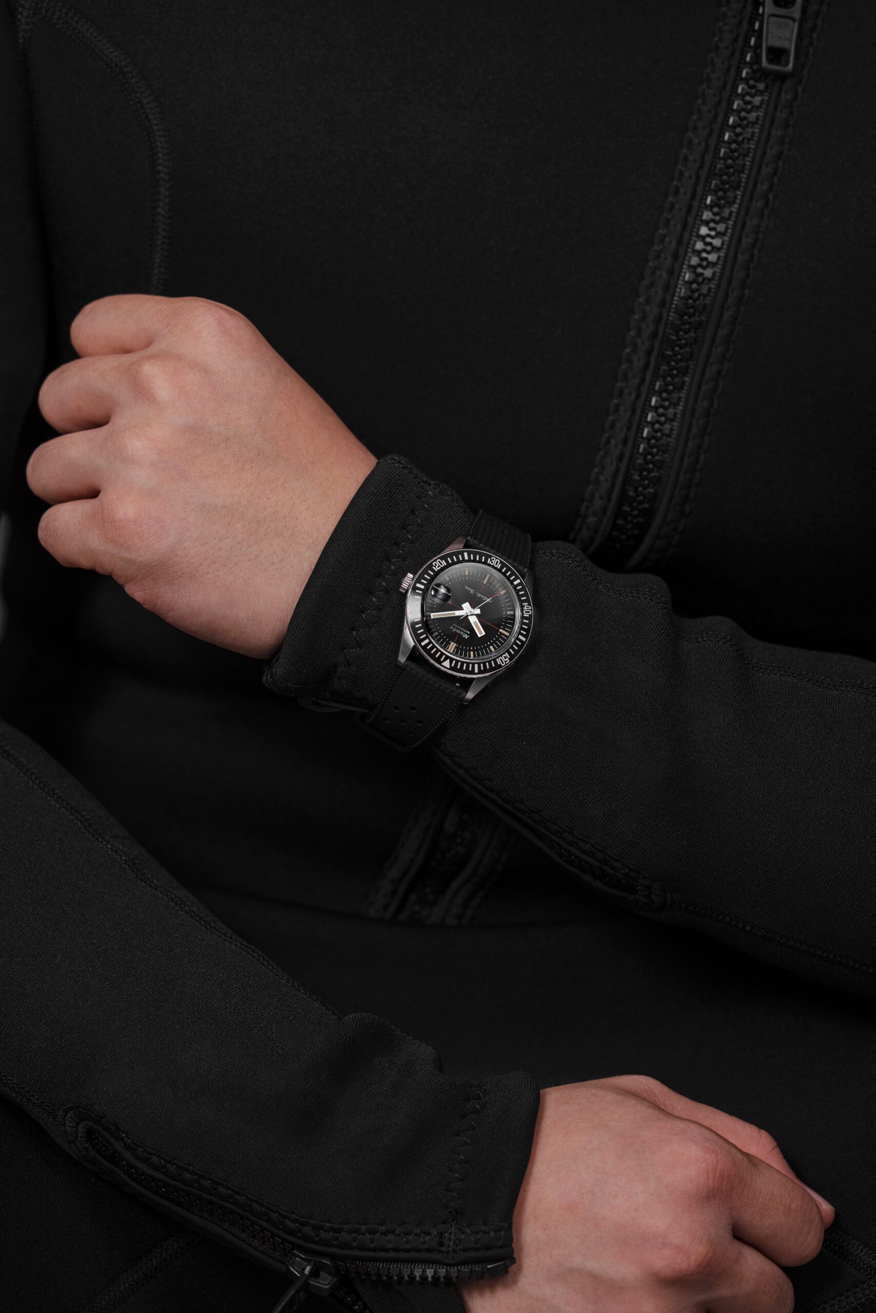 Antarctic Diver Date - Image 8