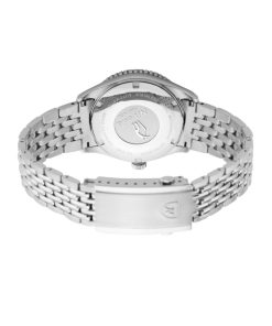 Alternative view of Antarctic Diver Date