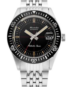 Antarctic Diver Date