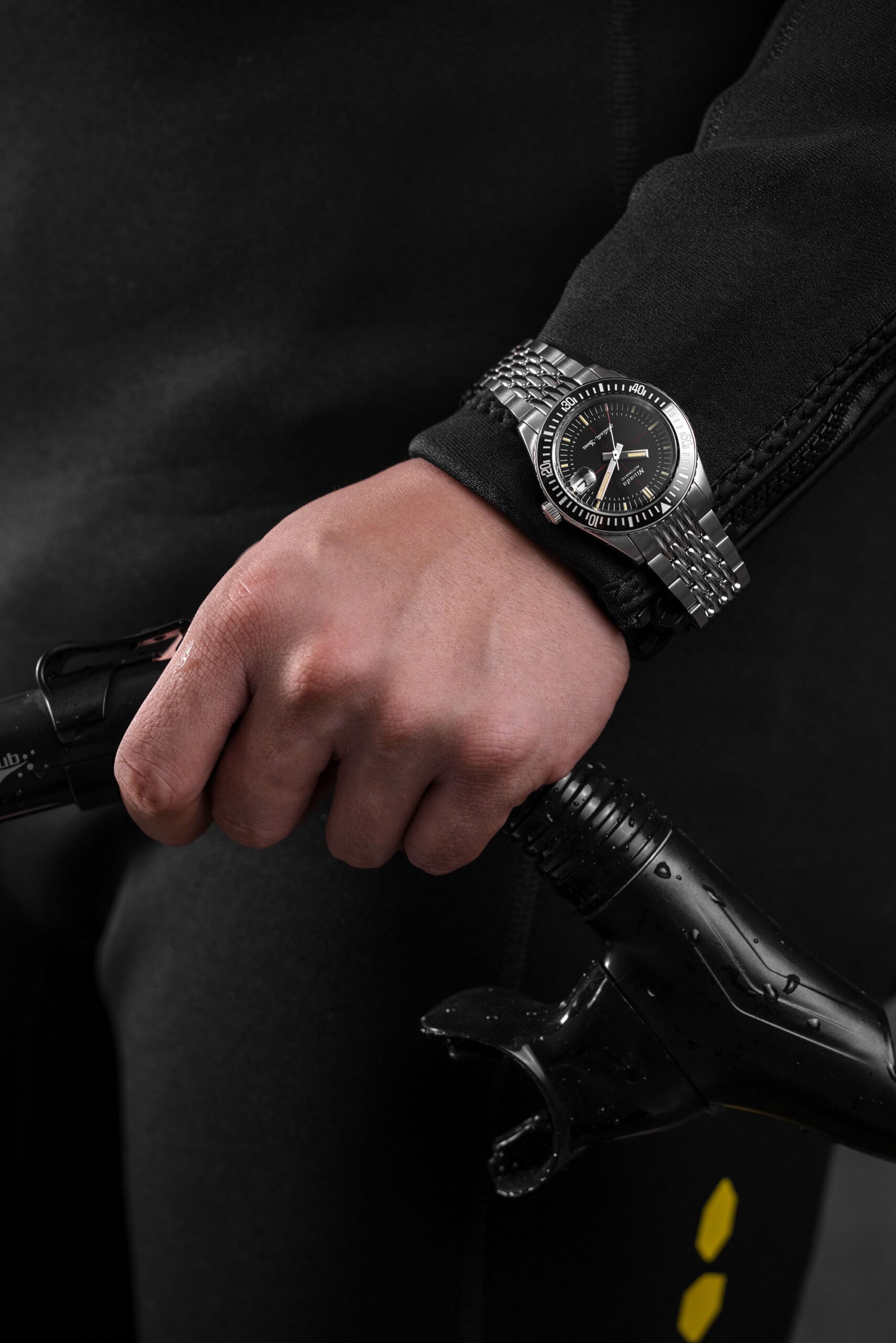 Antarctic Diver Date - Image 8