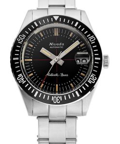 Antarctic Diver Date