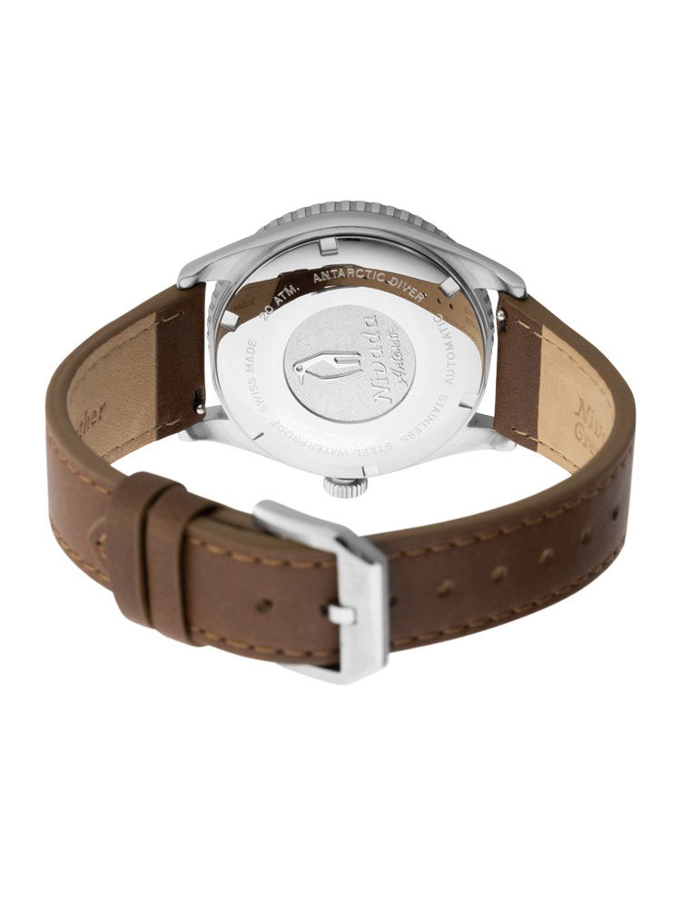 Antarctic Diver Date - Image 2