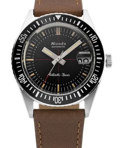 Antarctic Diver Date