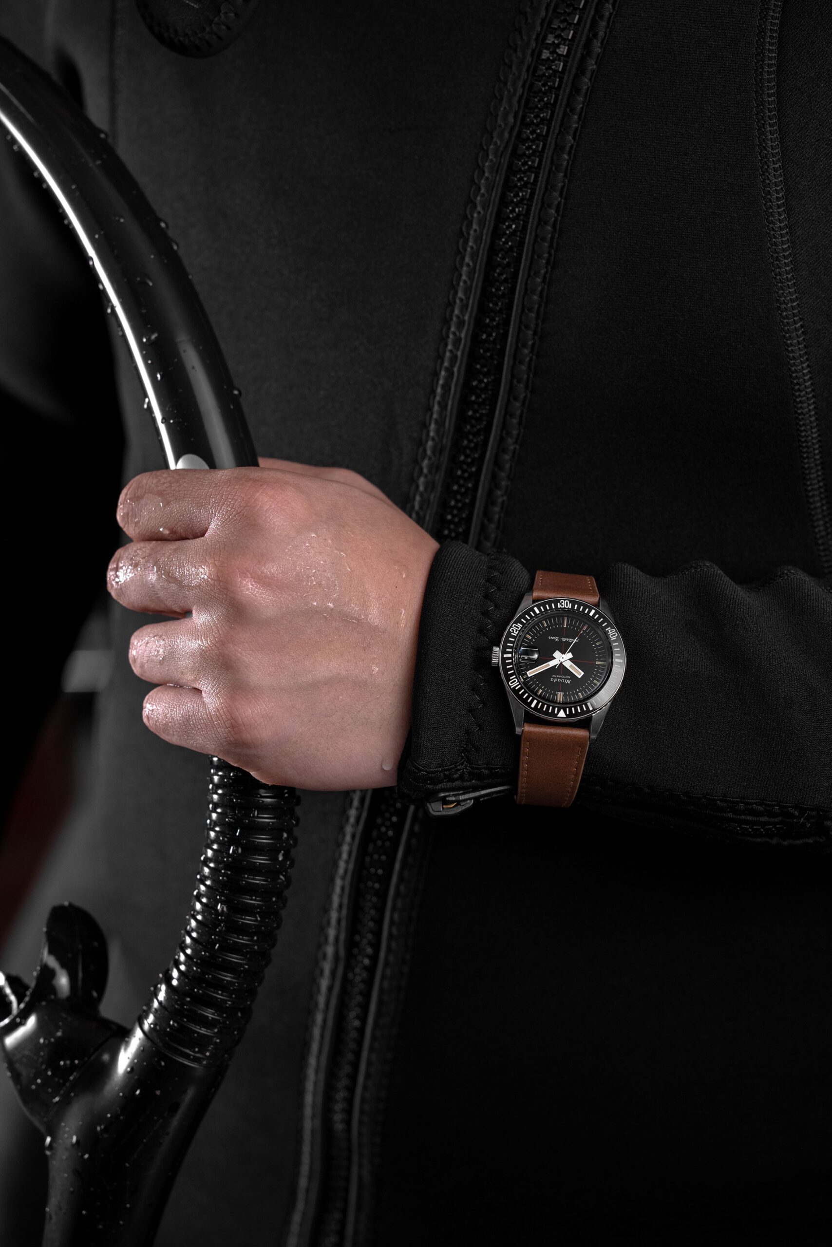 Antarctic Diver Date - Image 7