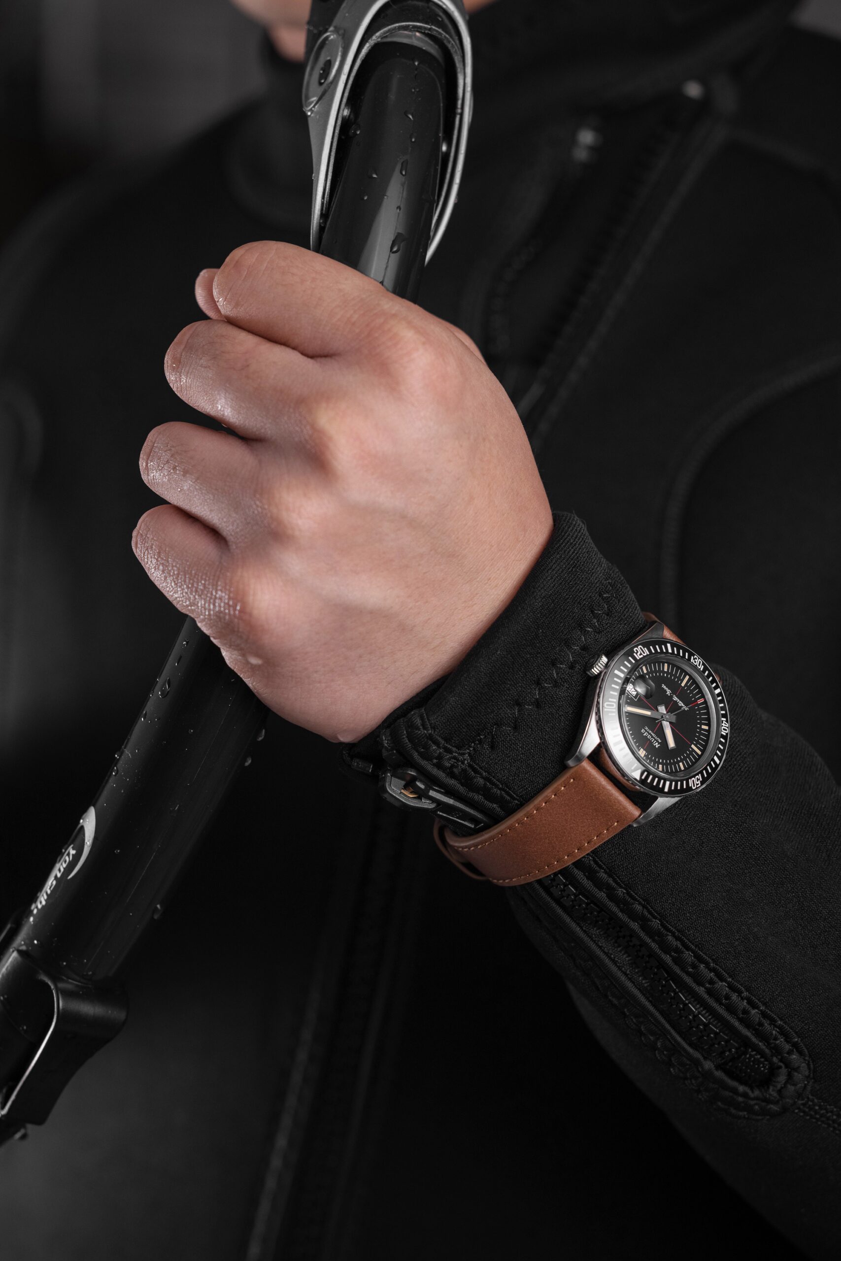 Antarctic Diver Date - Image 8