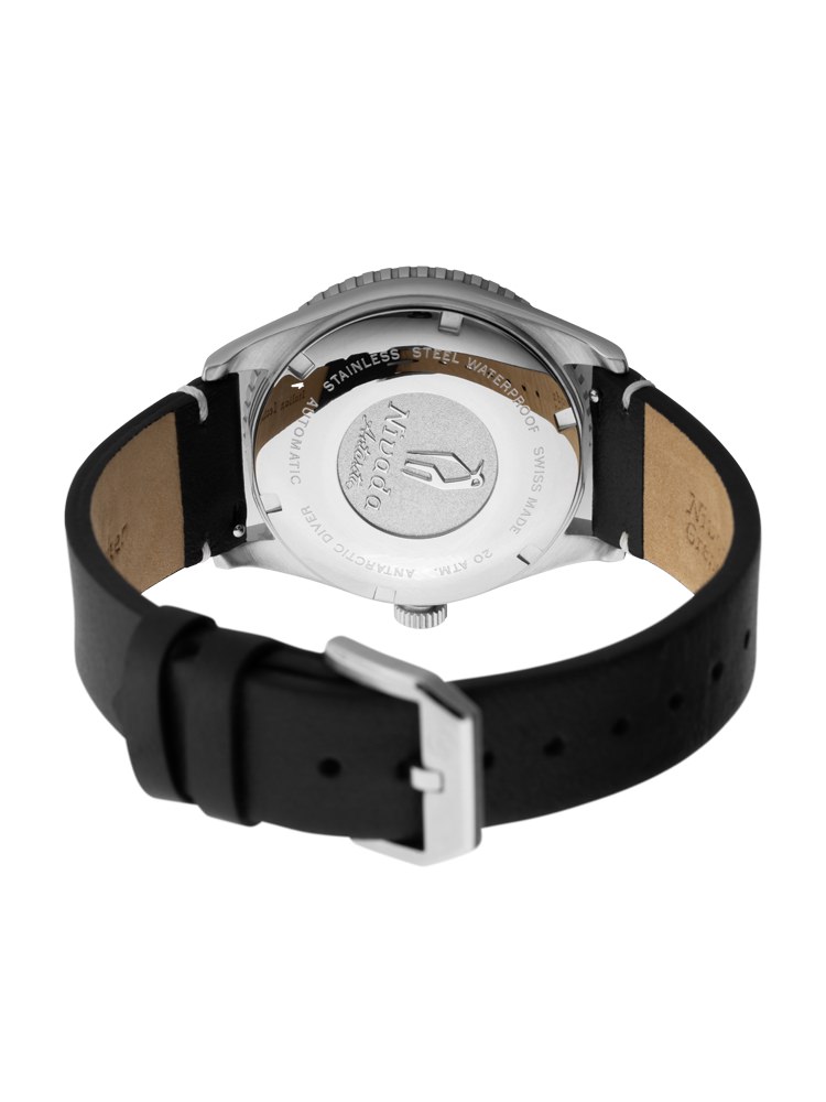 Antarctic Diver Date - Image 2